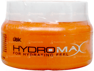 Hydromax Cream 200Gm
